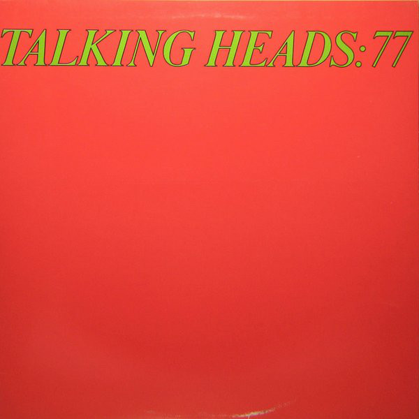 talking heads full album